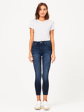 Chrissy Ultra High Skinny Daytona