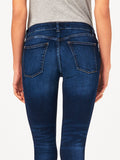 Florence Crop Mid Rise Skinny Ralston
