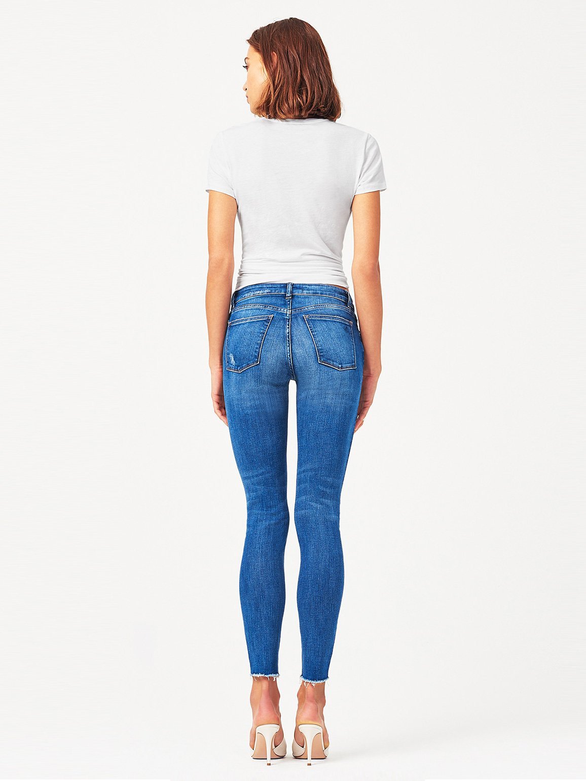Women - Margaux Instasculpt Ankle Skinny Lowell - DL1961