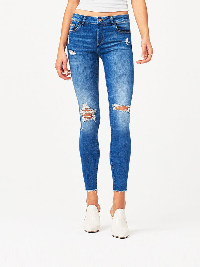 Women - Margaux Instasculpt Ankle Skinny Lowell - DL1961