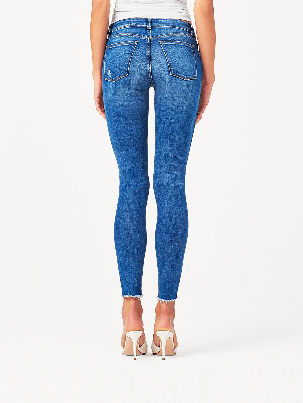 Women - Margaux Instasculpt Ankle Skinny Lowell - DL1961