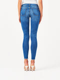 Women - Margaux Instasculpt Ankle Skinny Lowell - DL1961