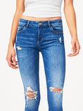 Women - Margaux Instasculpt Ankle Skinny Lowell - DL1961