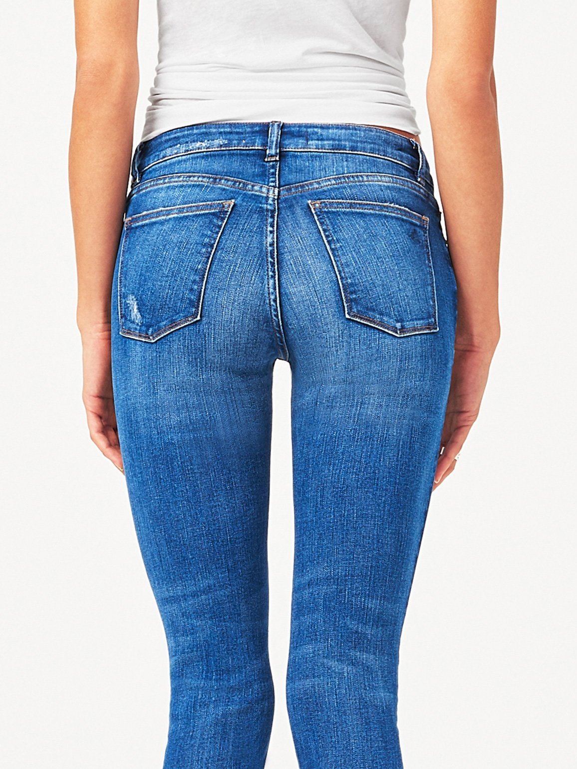 Women - Margaux Instasculpt Ankle Skinny Lowell - DL1961