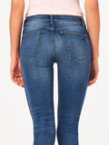Margaux Mid Rise Ankle Skinny Paramount