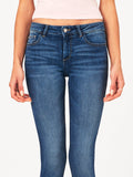 Margaux Mid Rise Ankle Skinny Paramount
