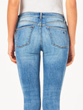 Margaux Mid Rise Ankle Skinny Quincy