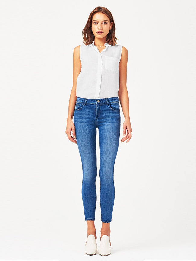 Women - Margaux Instasculpt Ankle Skinny Fresno - DL1961