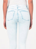 Margaux Mid Rise Ankle Skinny Kodak