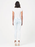 Margaux Mid Rise Ankle Skinny Kodak