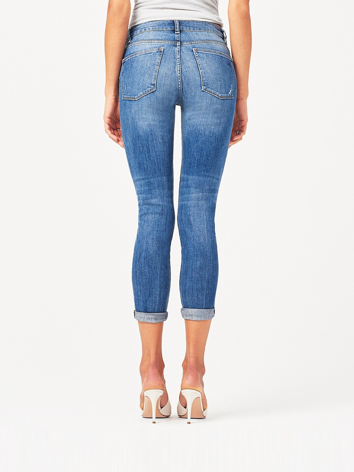 Women - Davis Girlfriend Alamo - DL1961