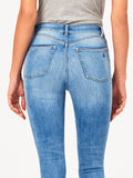 Farrow High Rise Skinny Cordell