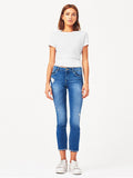 Women - Mara Instasculpt Straight Ankle Ventura - DL1961