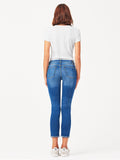 Women - Mara Instasculpt Straight Ankle Ventura - DL1961