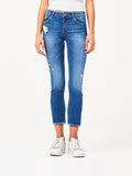 Women - Mara Instasculpt Straight Ankle Ventura - DL1961