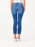 Women - Mara Instasculpt Straight Ankle Ventura - DL1961