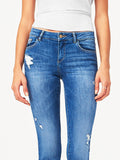 Women - Mara Instasculpt Straight Ankle Ventura - DL1961