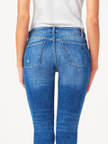 Women - Mara Instasculpt Straight Ankle Ventura - DL1961