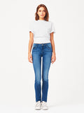 Women - Mara Instasculpt Straight Springlake - DL1961