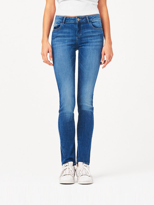 Women - Mara Instasculpt Straight Springlake - DL1961