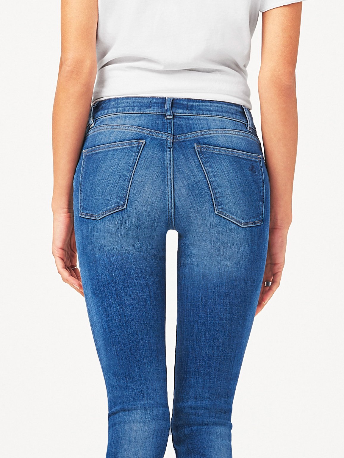 Women - Mara Instasculpt Straight Springlake - DL1961