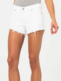 Karlie Low Rise Short Socal