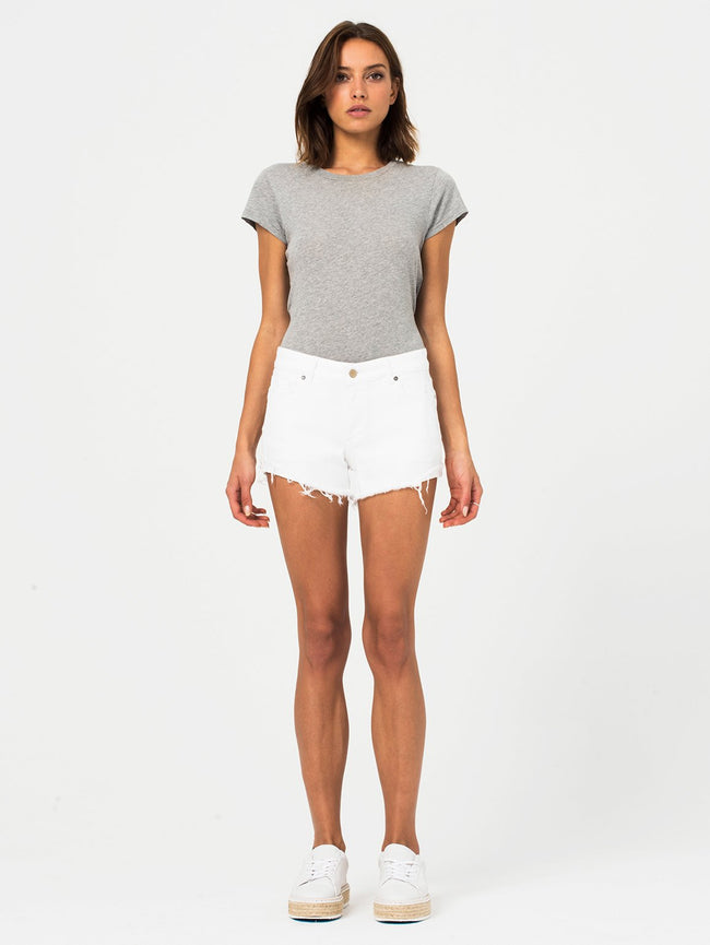 Karlie Low Rise Short Socal