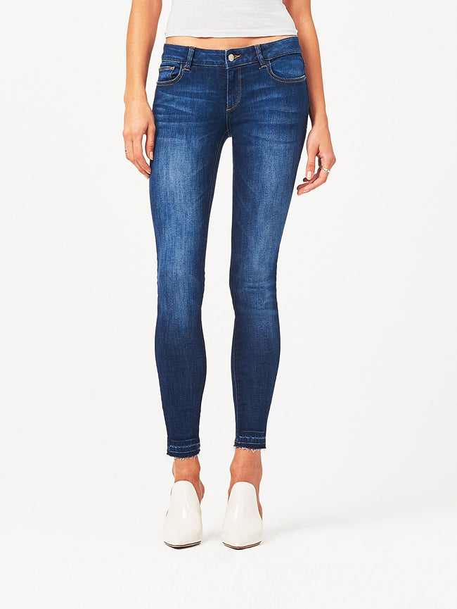 Cameron Low Rise Skinny Eden