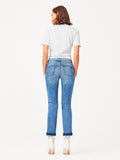 Women - Mara Instasculpt Straight Ankle Brookside - DL1961