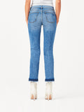 Women - Mara Instasculpt Straight Ankle Brookside - DL1961