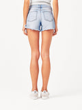 Karlie Low Rise Boyfriend Short Westside