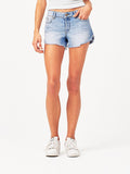 Karlie Low Rise Boyfriend Short Westside