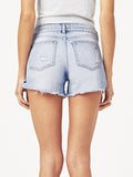 Karlie Low Rise Boyfriend Short Westside