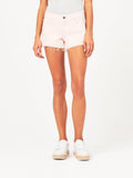 Renee Low Rise Short Blush Pink