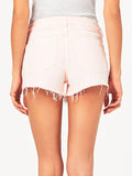 Renee Low Rise Short Blush Pink