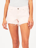 Renee Low Rise Short Blush Pink