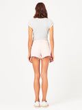 Renee Low Rise Short Blush Pink