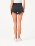 Cleo High Rise Short Runaway