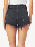 Cleo High Rise Short Runaway