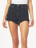 Cleo High Rise Short Runaway