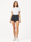 Cleo High Rise Short Runaway