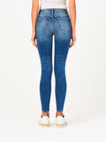 Farrow High Rise Skinny Wells