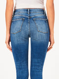 Farrow High Rise Skinny Wells