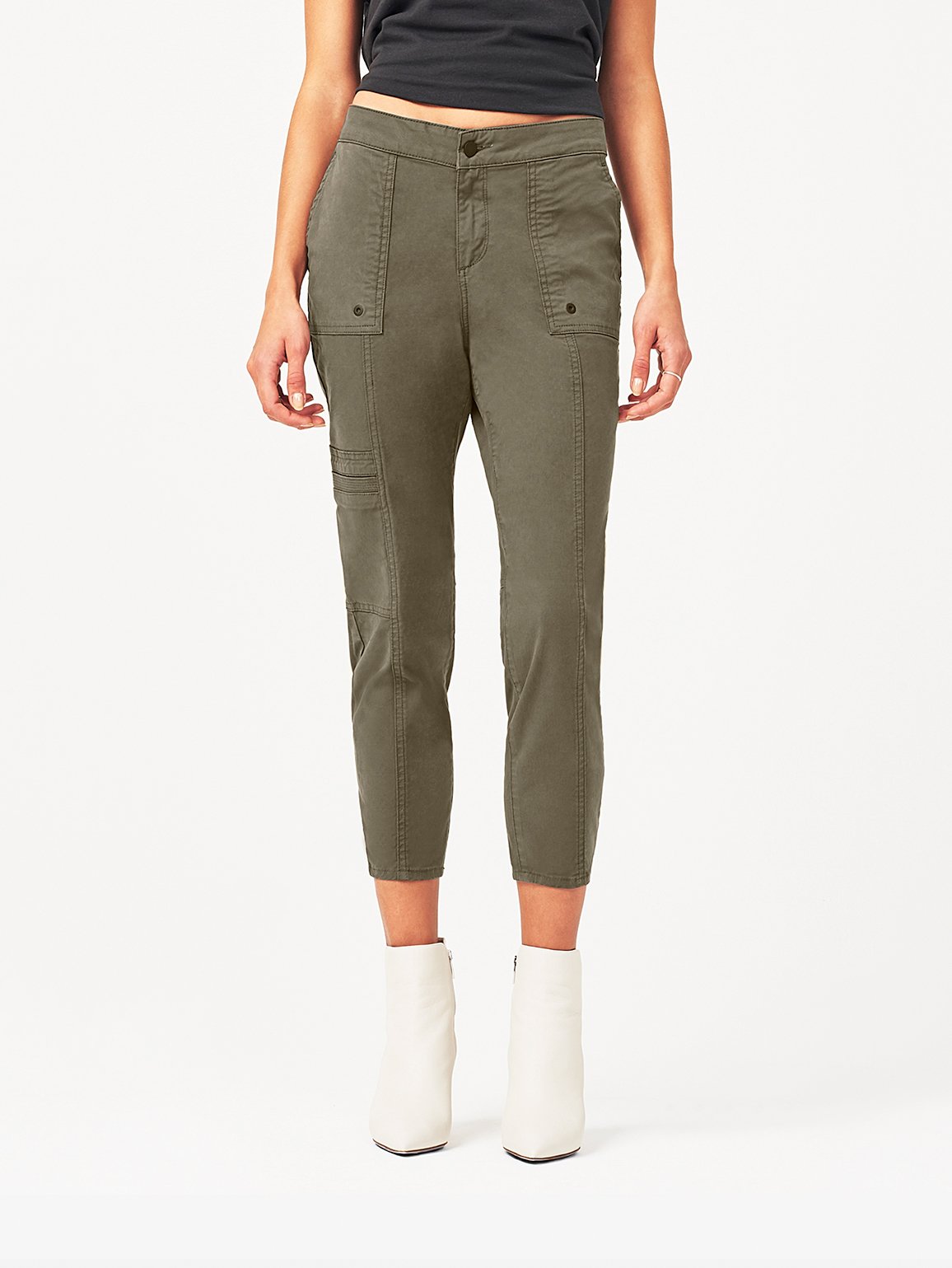 Elliot Slouchy Slim Cargo Driftless