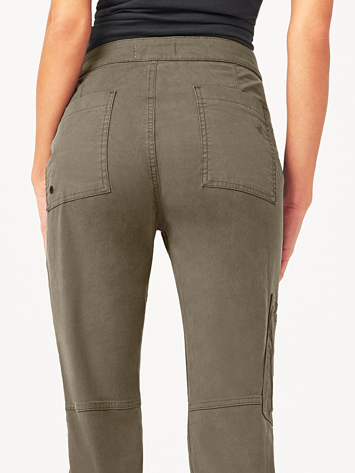 Elliot Slouchy Slim Cargo Driftless