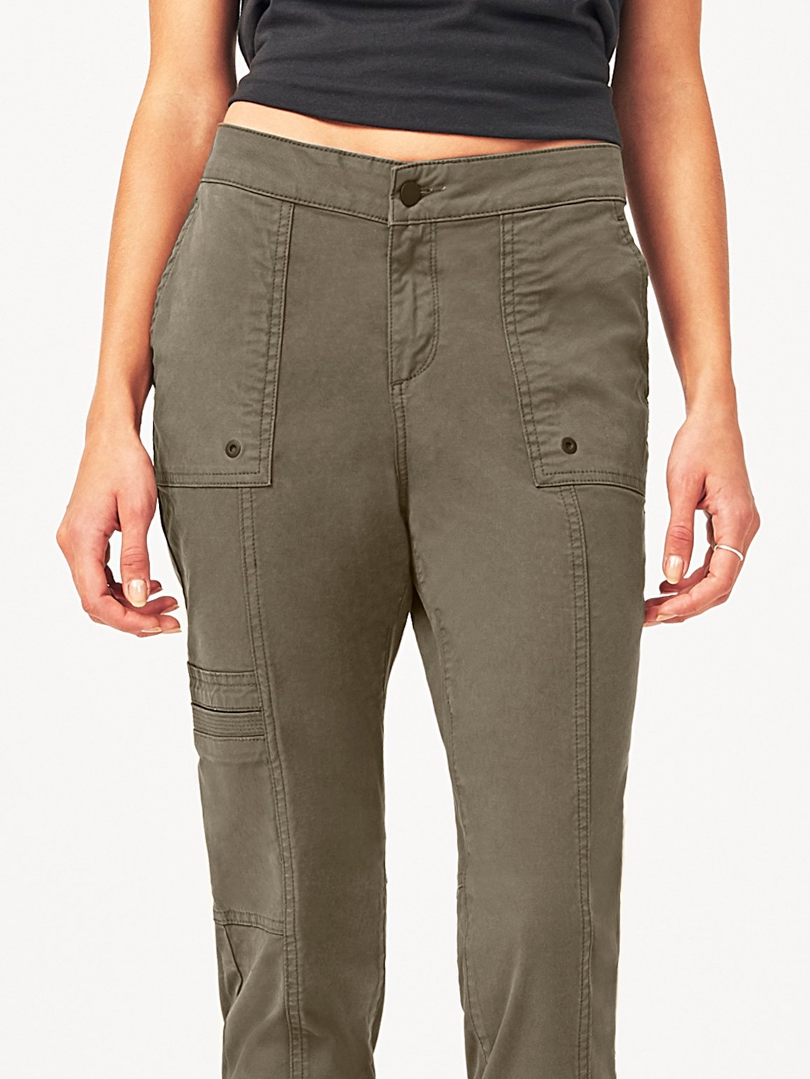 Elliot Slouchy Slim Cargo Driftless