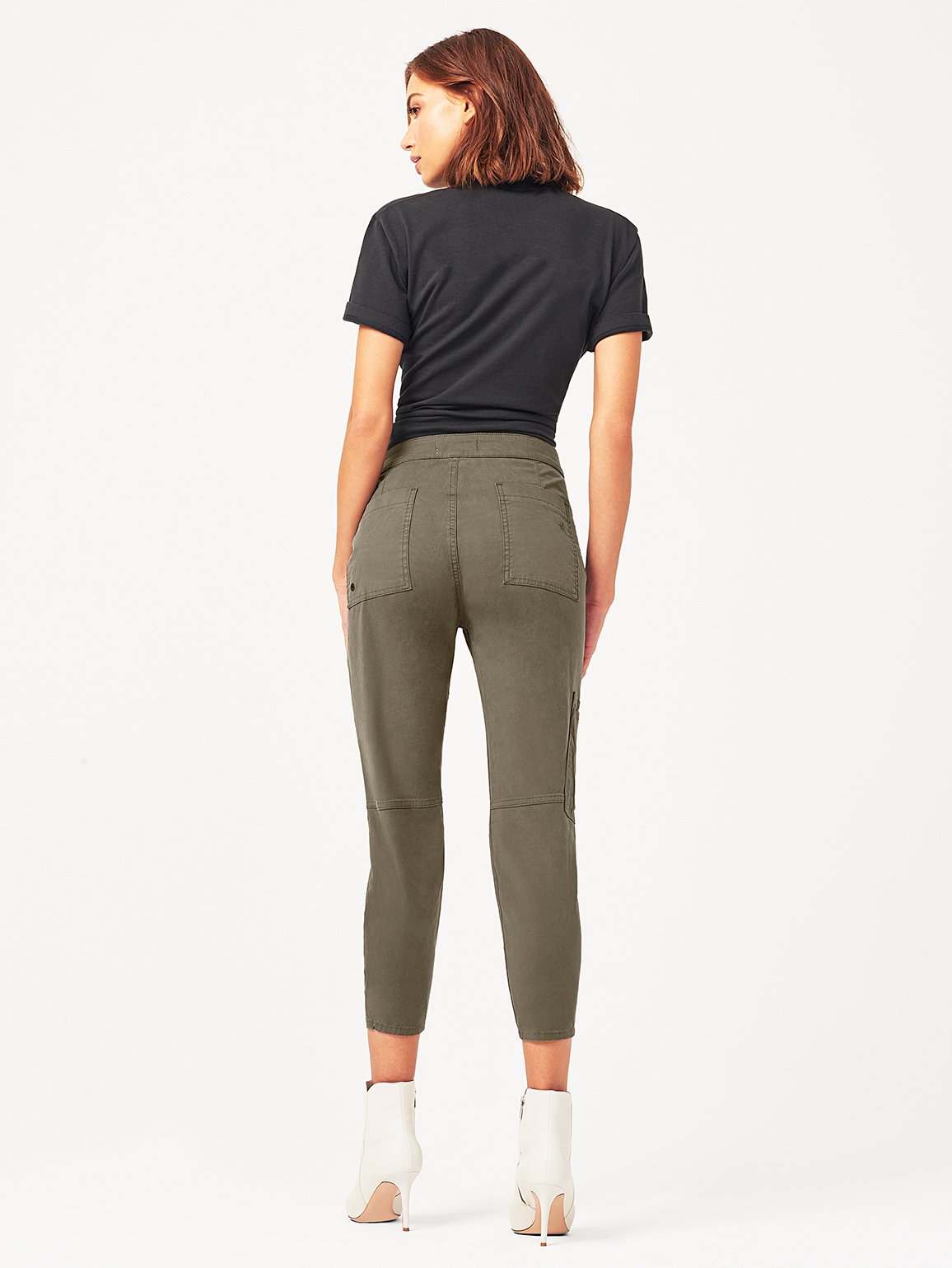 Elliot Slouchy Slim Cargo Driftless