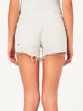 Flynn Low Rise Short Bone