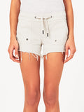 Flynn Low Rise Short Bone