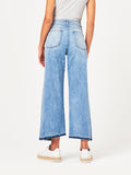 Hepburn High Rise Wide Leg Oldtown